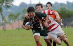 Foto de la galería: Intermedia: Lomas- Regata