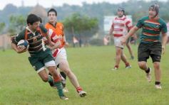 Foto de la galería: Intermedia: Lomas- Regata