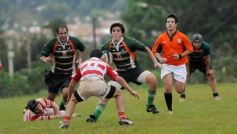 Foto de la galería: Intermedia: Lomas- Regata