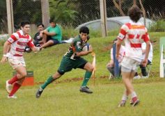 Foto de la galería: Intermedia: Lomas- Regata