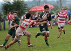 Foto de la galería: Intermedia: Lomas- Regata