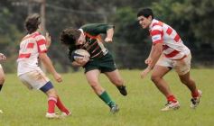 Foto de la galería: Intermedia: Lomas- Regata