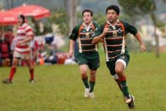 Foto de la galería: Intermedia: Lomas- Regata