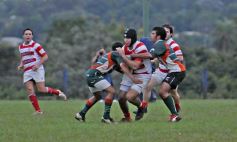 Foto de la galería: Lomas 16-Regatas 36