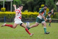 Foto de la galería: Lomas 16-Regatas 36