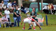 Foto de la galería: Lomas 16-Regatas 36