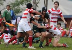 Foto de la galería: Lomas 16-Regatas 36