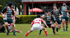 Foto de la galería: Lomas 16-Regatas 36