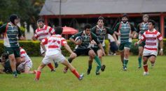 Foto de la galería: Lomas 16-Regatas 36