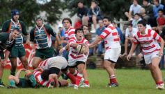 Foto de la galería: Lomas 16-Regatas 36