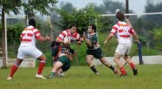 Foto de la galería: Lomas 16-Regatas 36