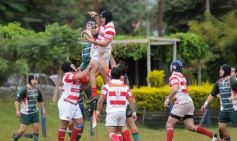 Foto de la galería: Lomas 16-Regatas 36