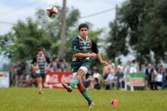 Foto de la galería: Lomas 16-Regatas 36