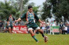 Foto de la galería: Lomas 16-Regatas 36