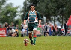 Foto de la galería: Lomas 16-Regatas 36