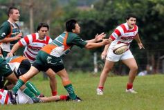 Foto de la galería: Lomas 16-Regatas 36