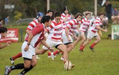 Foto de la galería: Lomas 16-Regatas 36