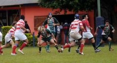 Foto de la galería: Lomas 16-Regatas 36