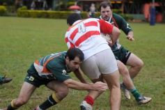 Foto de la galería: Lomas 16-Regatas 36