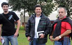 Foto de la galería: Lomas 16-Regatas 36