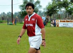 Foto de la galería: Lomas 16-Regatas 36