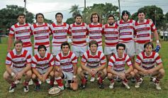 Foto de la galería: Lomas 16-Regatas 36