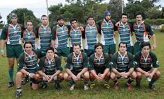 Foto de la galería: Lomas 16-Regatas 36