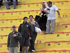 Foto de la galería: Crucero 3-9 de Julio 1