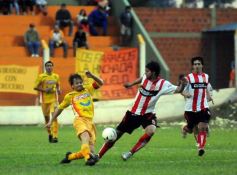 Foto de la galería: Crucero 3-9 de Julio 1