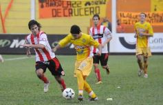 Foto de la galería: Crucero 3-9 de Julio 1