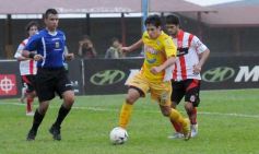 Foto de la galería: Crucero 3-9 de Julio 1