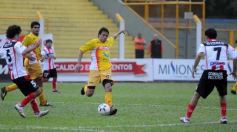 Foto de la galería: Crucero 3-9 de Julio 1