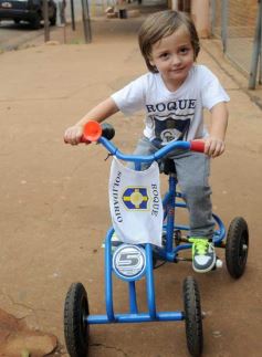 Foto de la galería: 12da. Bicicleteada para todos¡¡¡