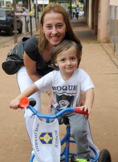 Foto de la galería: 12da. Bicicleteada para todos¡¡¡