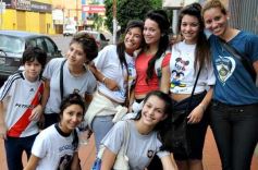 Foto de la galería: 12da. Bicicleteada para todos¡¡¡