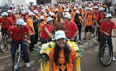 Foto de la galería: 12da. Bicicleteada para todos¡¡¡