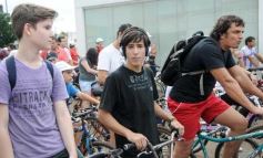 Foto de la galería: 12da. Bicicleteada para todos¡¡¡