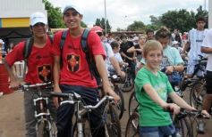 Foto de la galería: 12da. Bicicleteada para todos¡¡¡