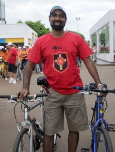 Foto de la galería: 12da. Bicicleteada para todos¡¡¡