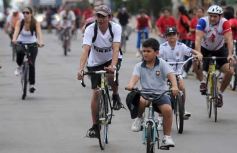Foto de la galería: 12da. Bicicleteada para todos¡¡¡