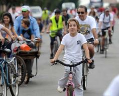 Foto de la galería: 12da. Bicicleteada para todos¡¡¡