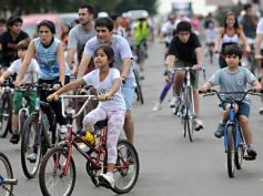 Foto de la galería: 12da. Bicicleteada para todos¡¡¡