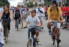 Foto de la galería: 12da. Bicicleteada para todos¡¡¡