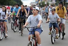 Foto de la galería: 12da. Bicicleteada para todos¡¡¡