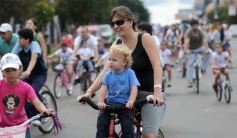 Foto de la galería: 12da. Bicicleteada para todos¡¡¡