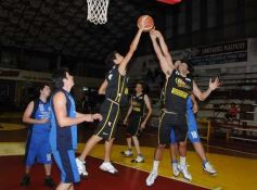 Foto de la galería: Racing 86-Tirica 62