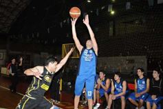 Foto de la galería: Racing 86-Tirica 62