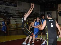 Foto de la galería: Racing 86-Tirica 62