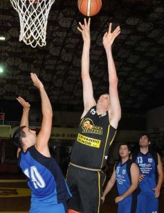 Foto de la galería: Racing 86-Tirica 62