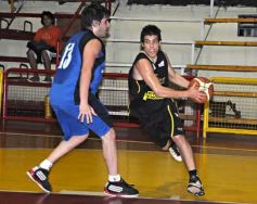 Foto de la galería: Racing 86-Tirica 62